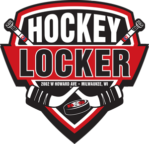 Hockey Locker Pro Shop in Milwaukee Hockey Locker Logo