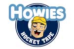 Howies Professional Hockey Products Milwaukee, IL Howies Logo