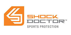 Shock Doctor Professional Hockey Products Milwaukee, IL Shock Doctor Logo