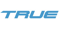True Temper Professional Hockey Products Milwaukee, IL True Logo